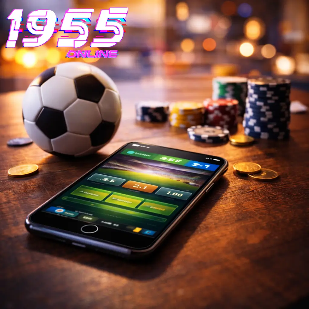 แทงบอล มือถือ