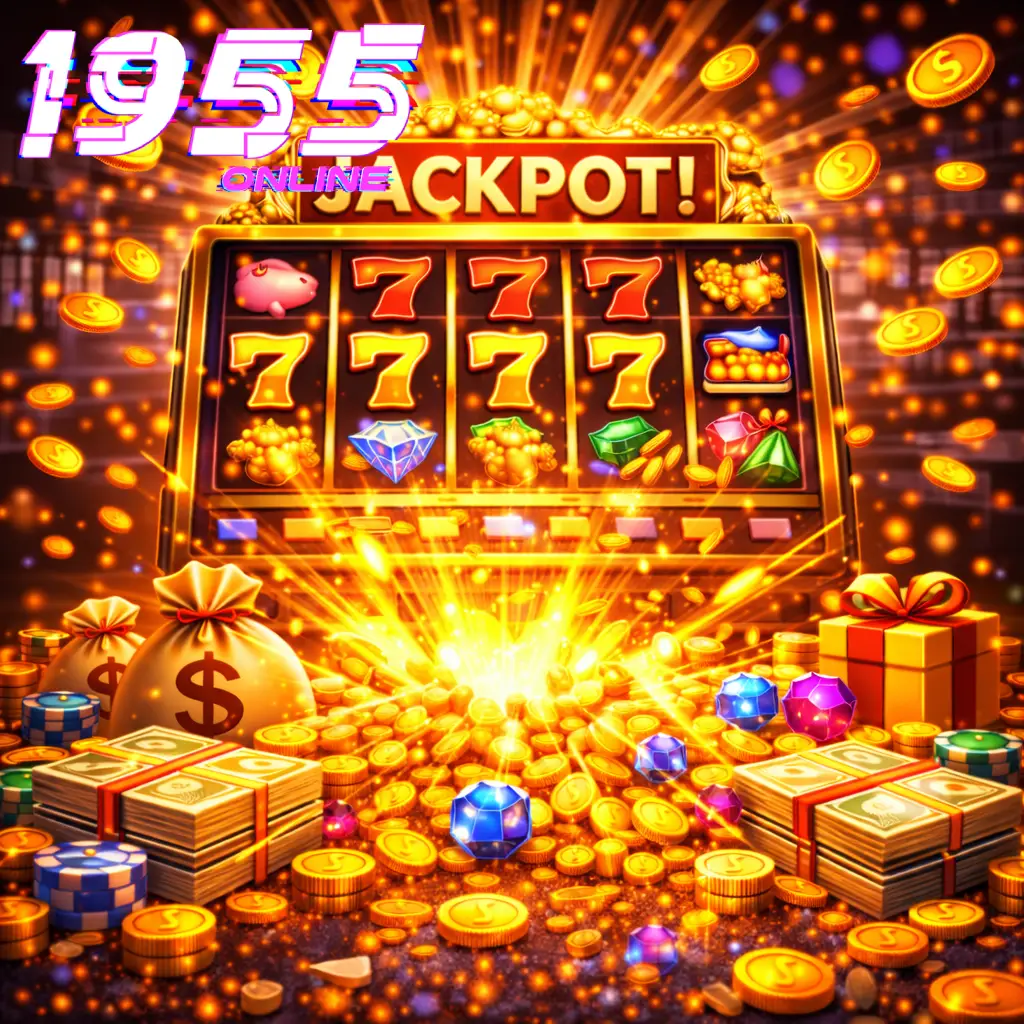 โบนัสสล็อตแตกหนัก