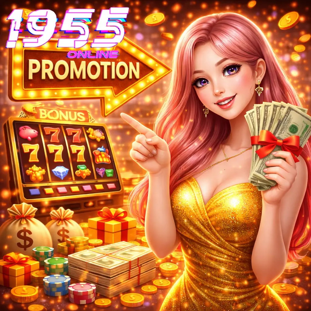 โปรโมชั่นสล็อตเว็บตรง