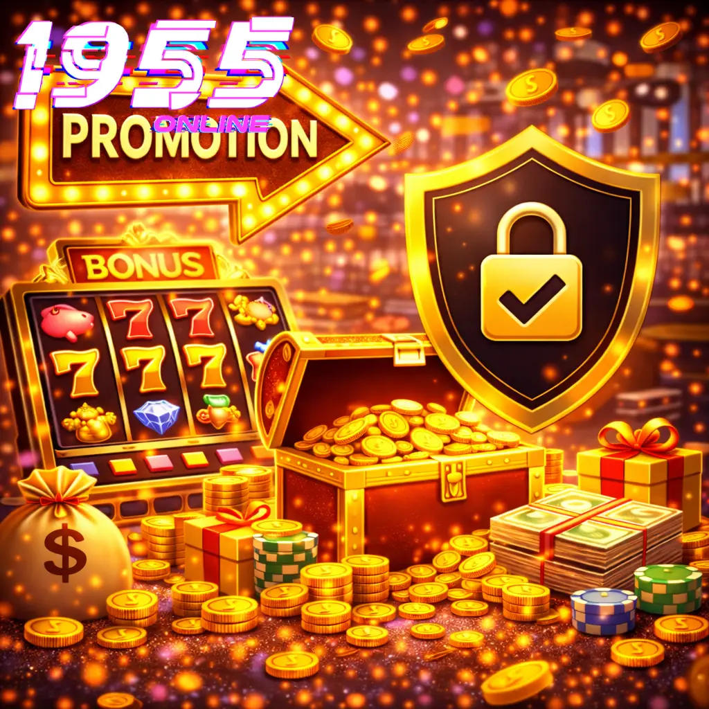 โปรโมชั่นสล็อตเว็บตรง