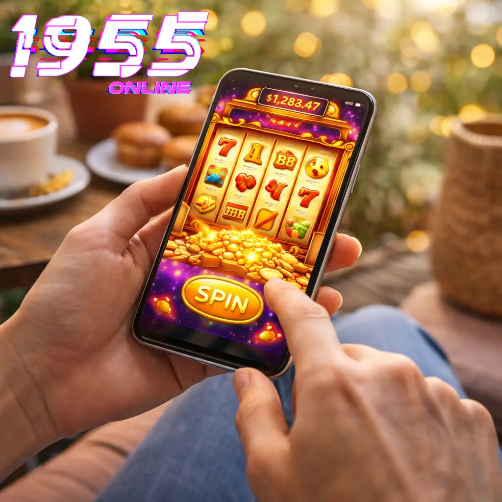 โปรโมชั่นเล่นสล็อต